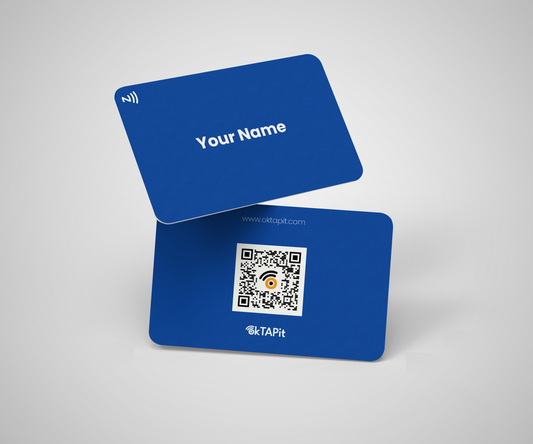 Standard Card -S008