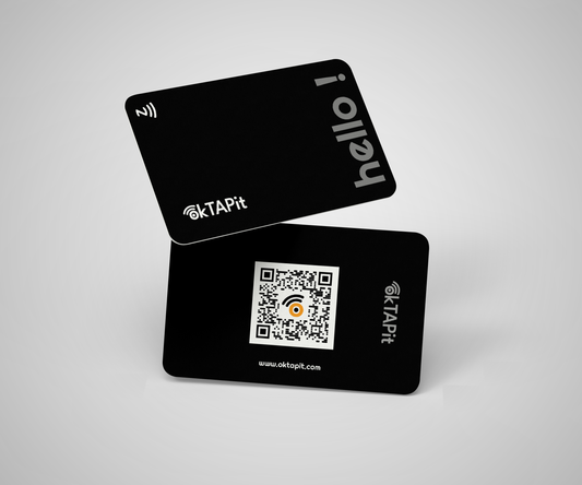 Hello Card Smart Card