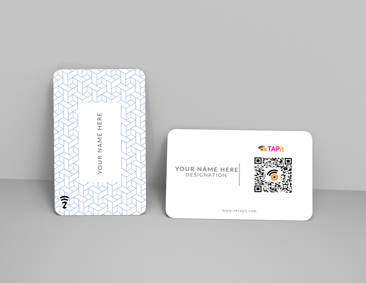 Standard Card -S001