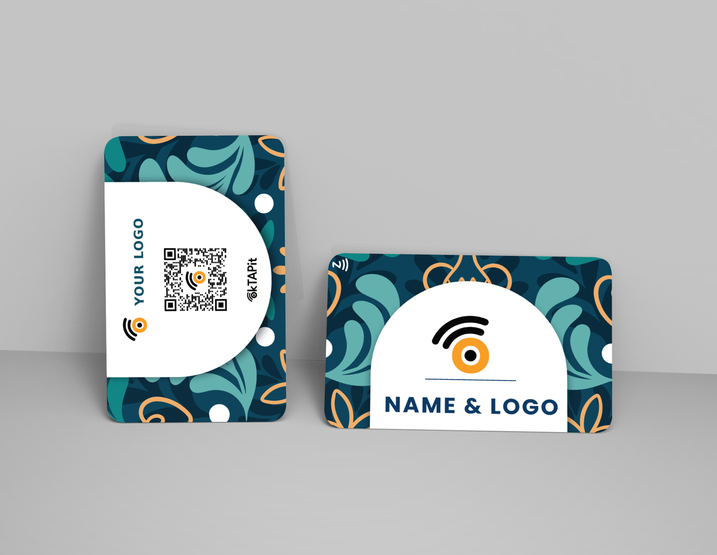 Business Class Card - B009