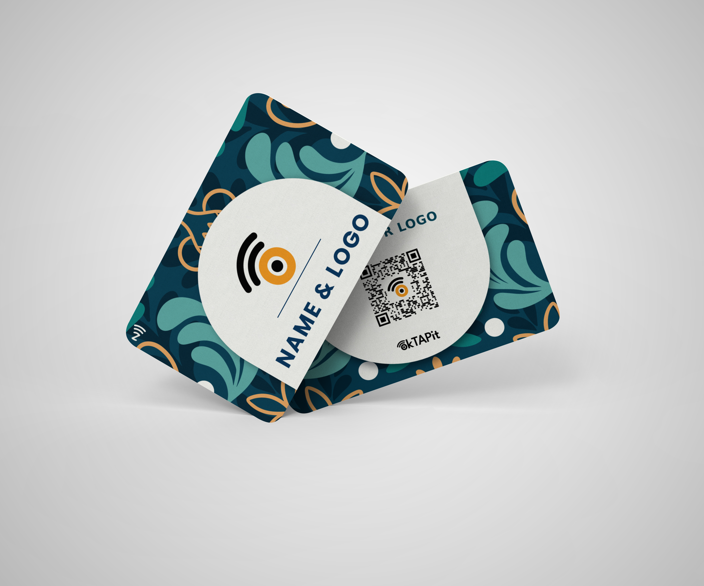 Business Class Card - B009